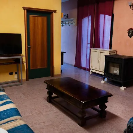 Bed & Breakfast Dimora Caravaggio
