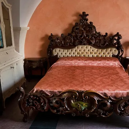 Bed & Breakfast Dimora Caravaggio