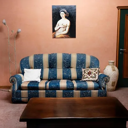 Dimora Caravaggio Bed & Breakfast