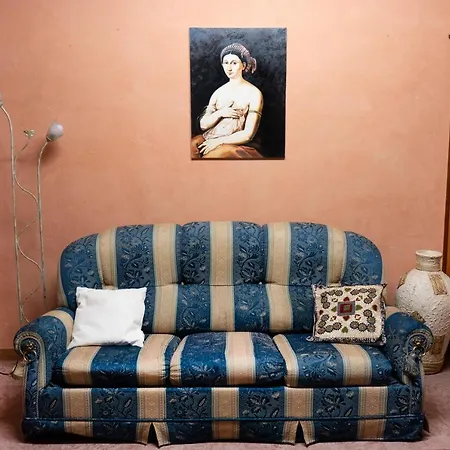 Dimora Caravaggio Bed & Breakfast