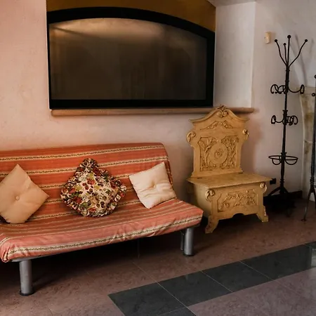 Dimora Caravaggio Bed & Breakfast Collepasso